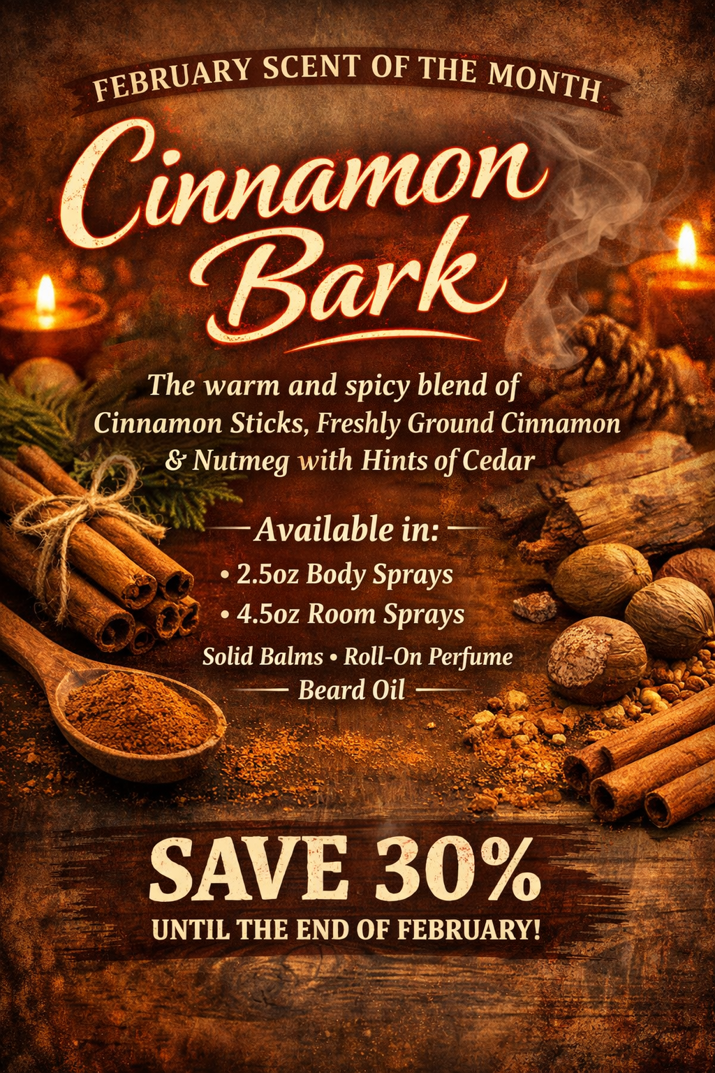 Email sign-up background